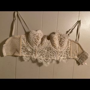 victoria’s Secret course the top